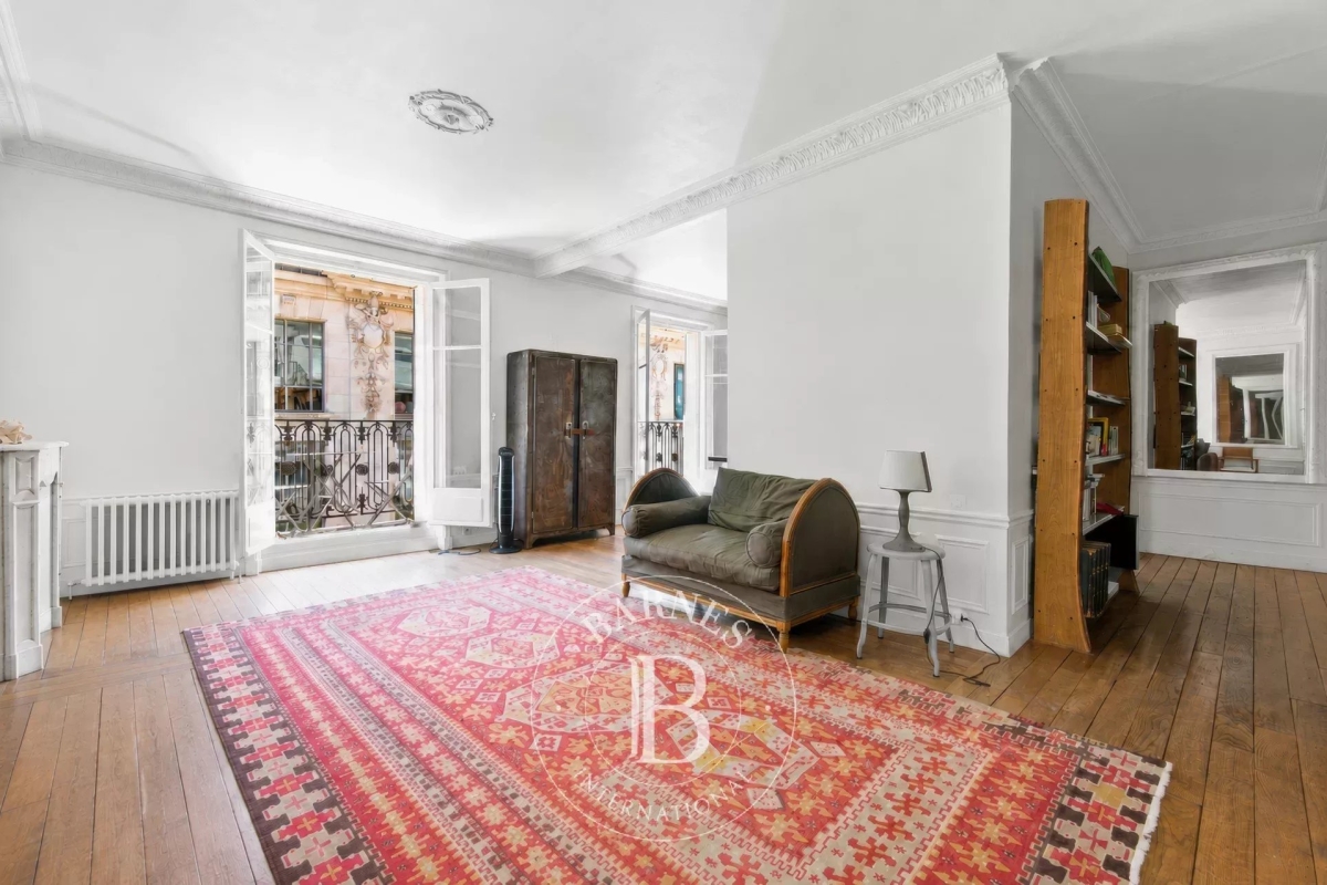 Luxury Apartment for sale in Paris 2ème, 1 150 000 €, Photo 5