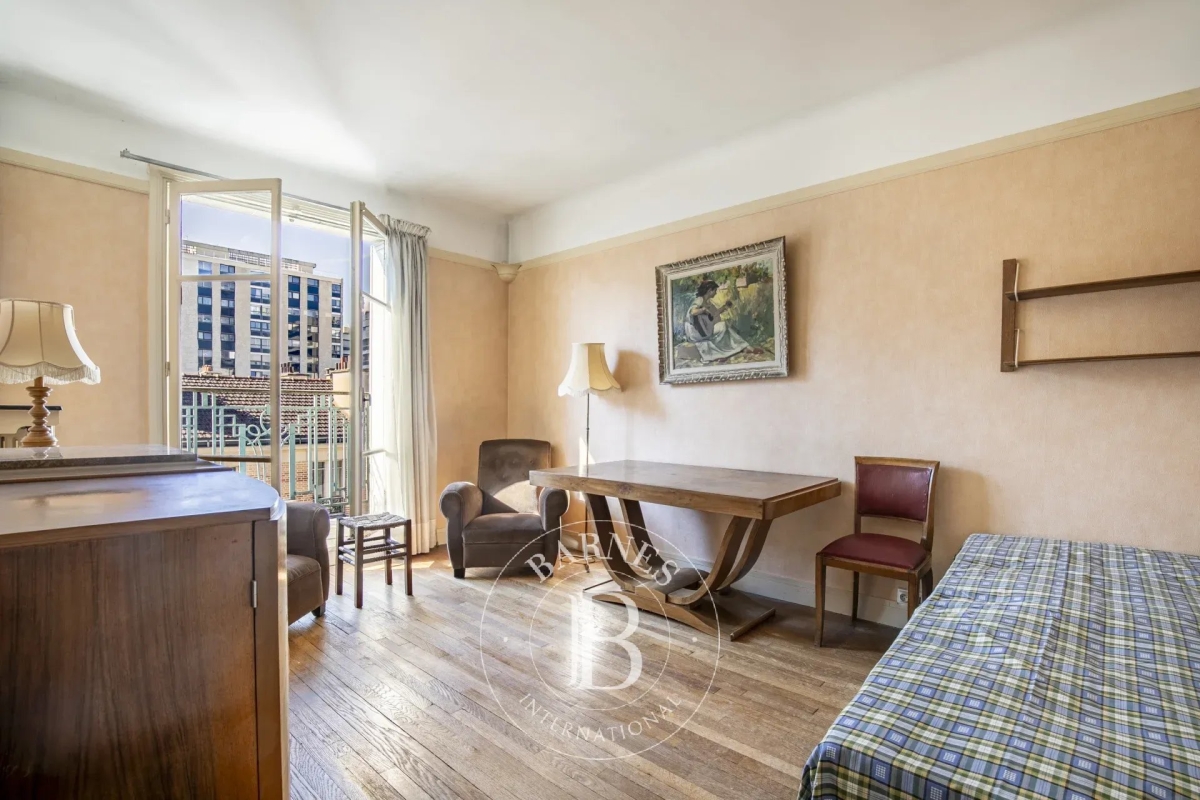 Appartement de luxe à vendre à Paris 15ème, 482 000 €, Photo 5