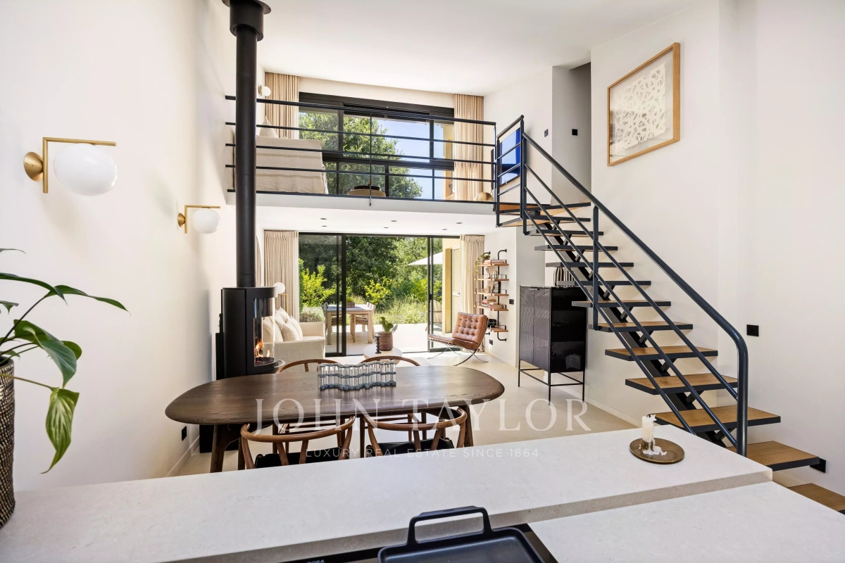 Maison de luxe à vendre à Saint-Paul-de-Vence, 748 000 €, Photo 5