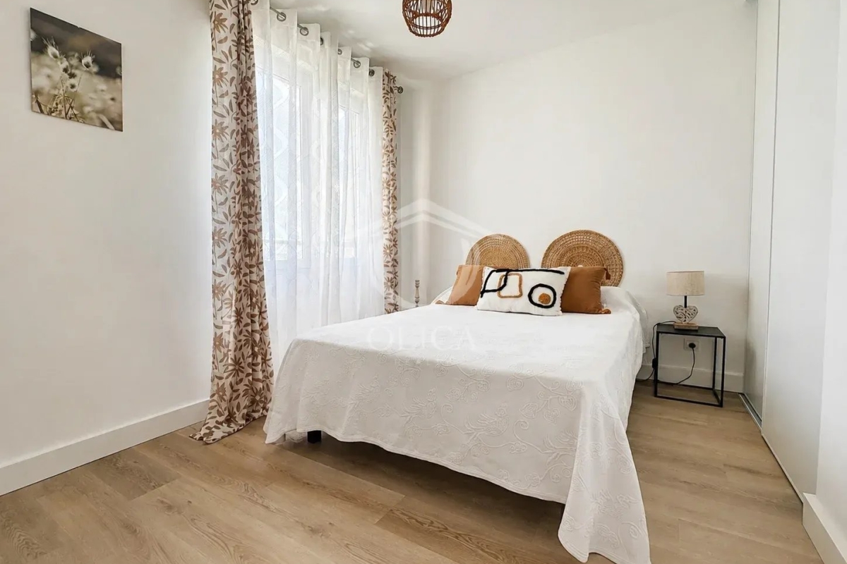 Luxury Apartment for sale in Antibes, 285 000 €, Photo 5