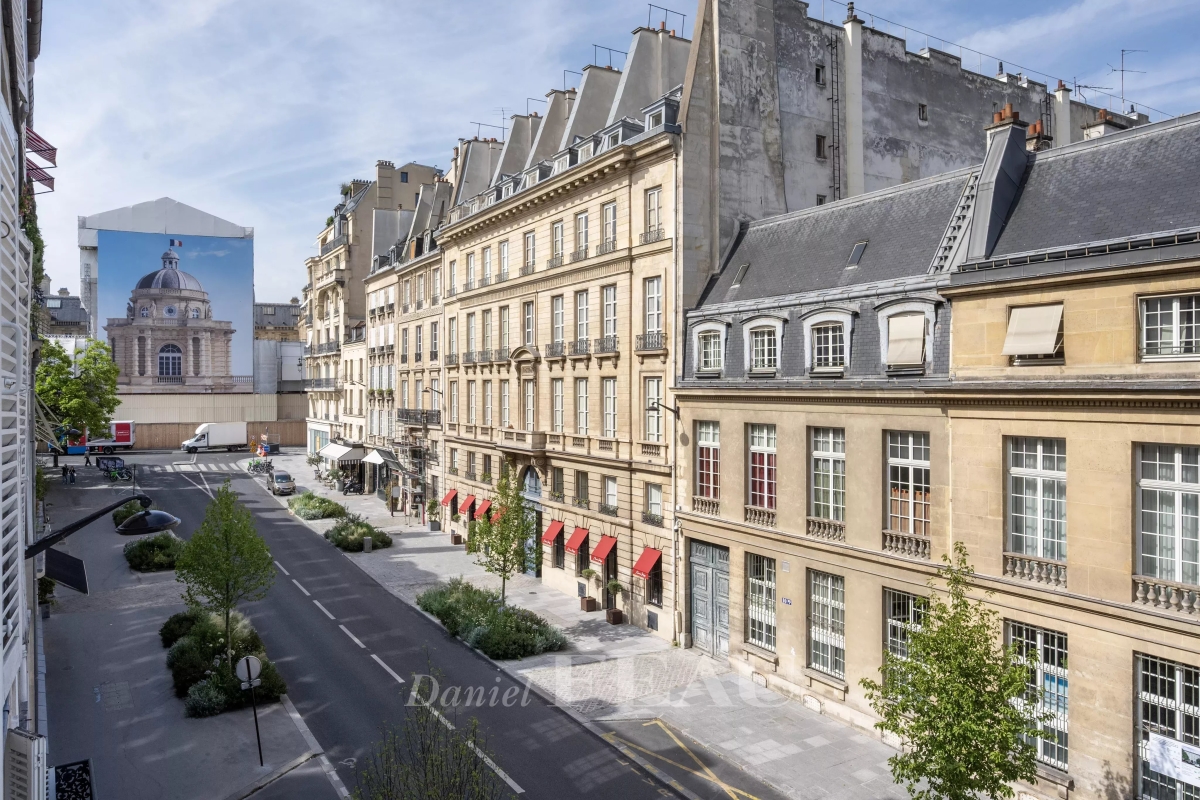 Appartement de luxe à vendre à Paris 6ème, 3 900 000 €, Photo 5