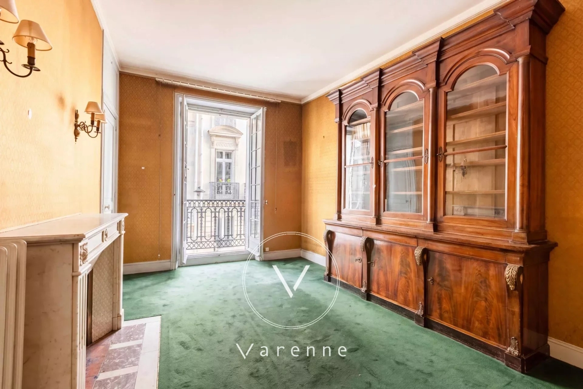 Appartement de luxe à vendre à Paris 7ème, 2 150 000 €, Photo 5