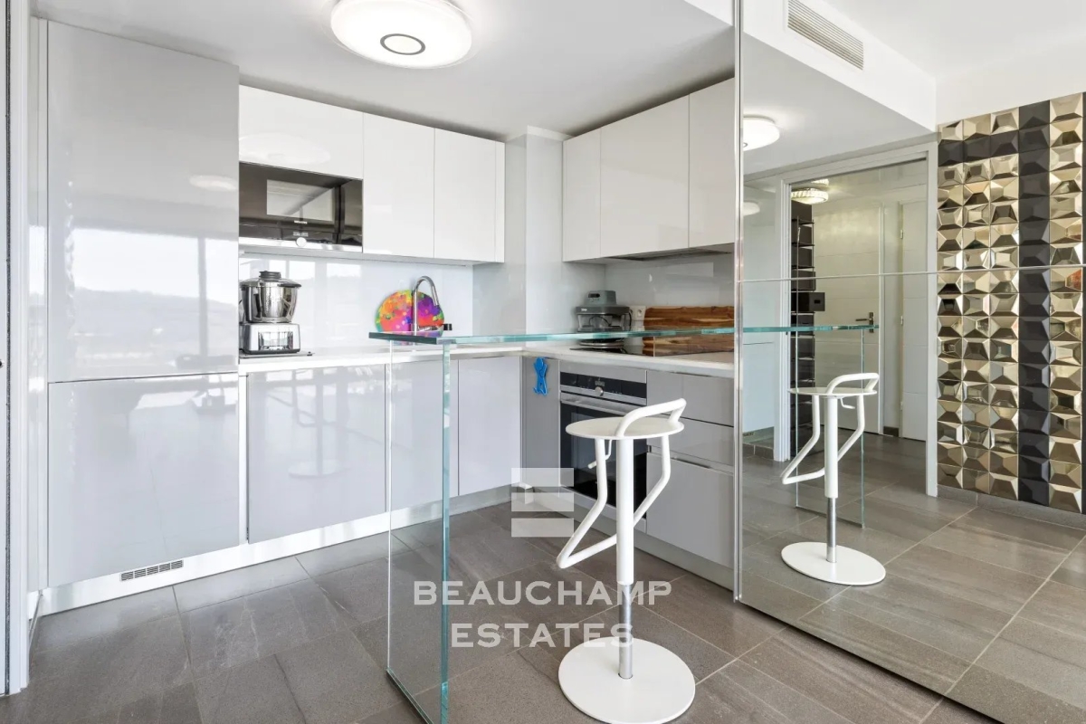 Appartement de luxe à vendre à Nice, 370 000 €, Photo 5