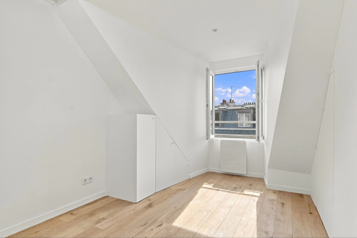 Appartement de luxe à vendre à Paris 9ème, 535 000 €, Photo 5