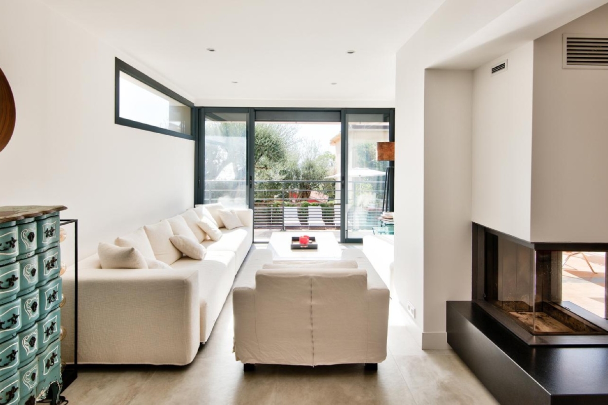 Maison de luxe à vendre à Èze, 2 490 000 €, Photo 5