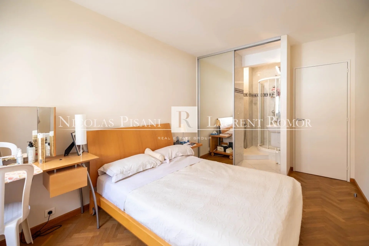 Appartement de luxe à vendre à Villefranche-sur-Mer, 860 000 €, Photo 6