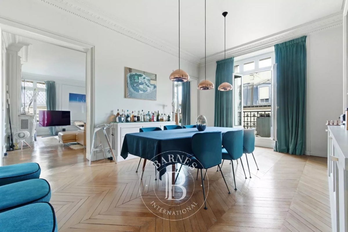 Luxury Apartment for sale in Paris 17ème, 2 950 000 €, Photo 6