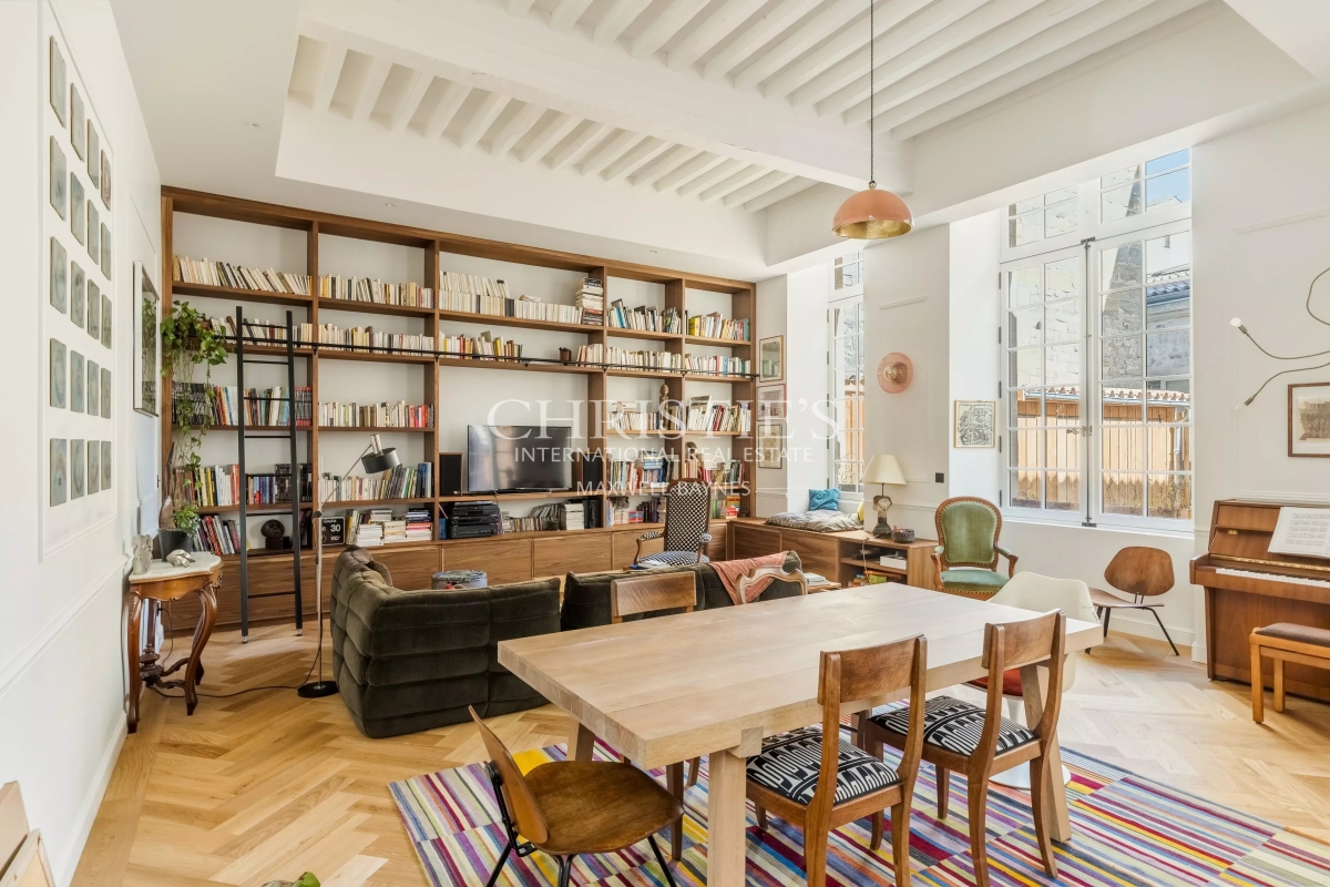 Appartement de luxe à vendre à Bordeaux, 1 310 000 €, Photo 6