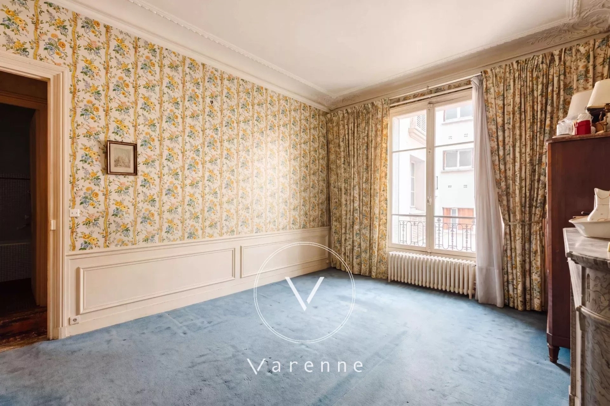 Appartement de luxe à vendre à Paris 7ème, 2 150 000 €, Photo 6