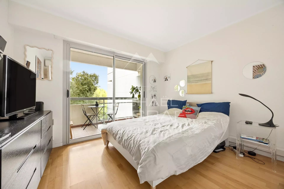 Luxury Apartment for sale in Cap d'Antibes, 785 400 €, Photo 7