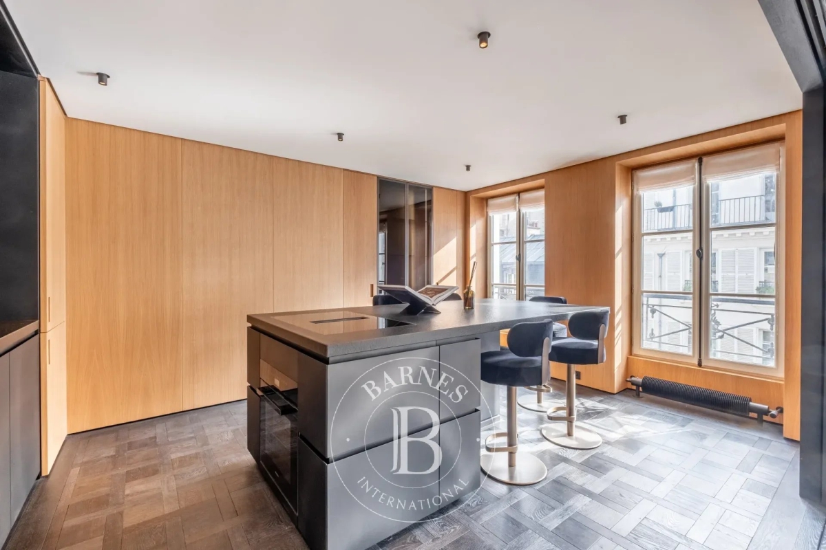Appartement de luxe à vendre à Paris 7ème, 2 600 000 €, Photo 7