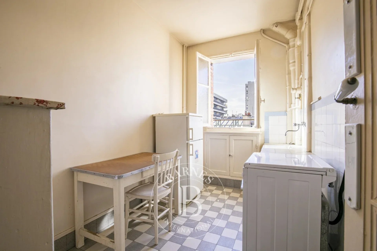 Appartement de luxe à vendre à Paris 15ème, 482 000 €, Photo 7