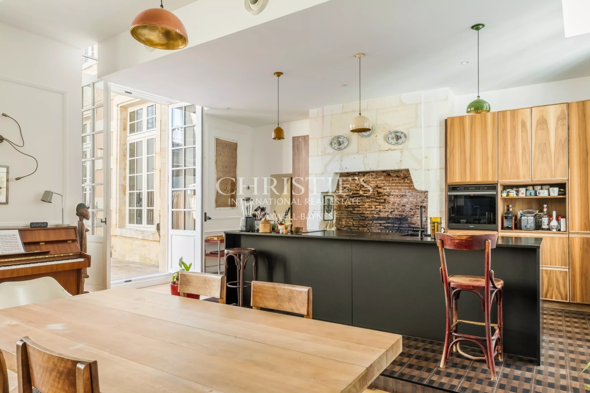 Appartement de luxe à vendre à Bordeaux, 1 310 000 €, Photo 7