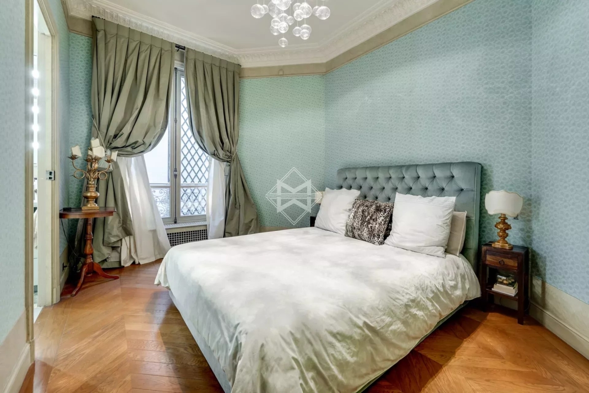 Luxury Apartment for sale in Paris 8ème, 1 942 000 €, Photo 7
