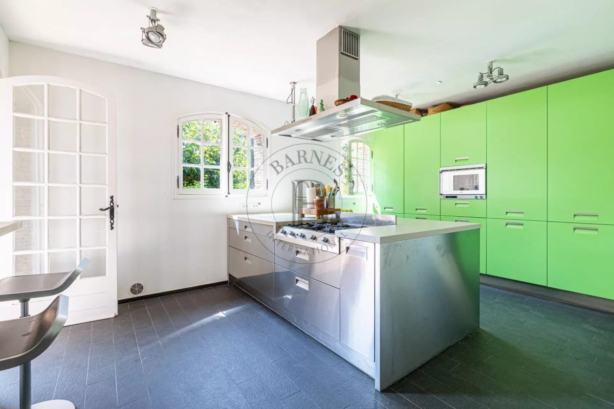Maison de luxe à vendre à Mougins, 1 495 000 €, Photo 7
