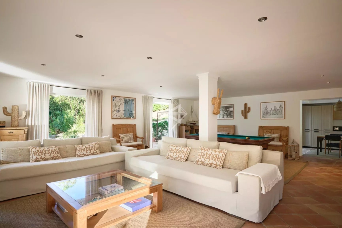 Luxury House for sale in Ramatuelle, 9 500 000 €, Photo 7