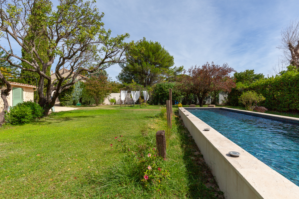 Maison de luxe à vendre à Courthézon, 882 000 €, Photo 2