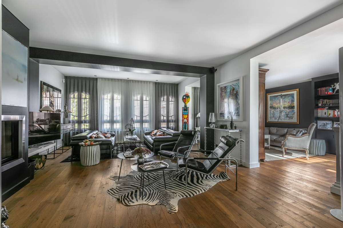 Luxury House for sale in Mérignac, 745 000 €, Photo 2