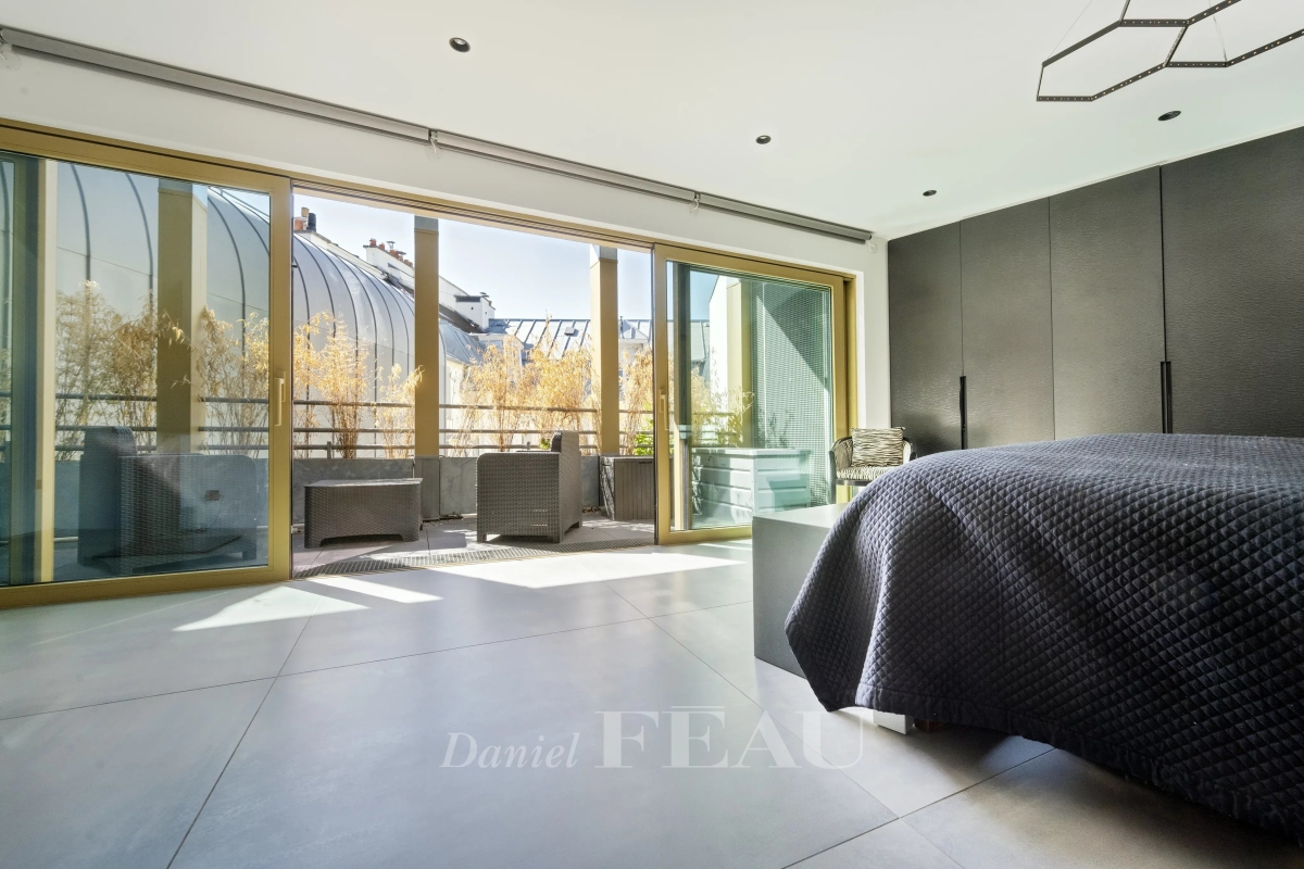 Appartement de luxe à vendre à Paris 3ème, 3 500 000 €, Photo 2