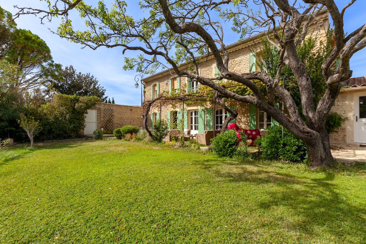 Maison de luxe à vendre à Courthézon, 882 000 €, Photo 3