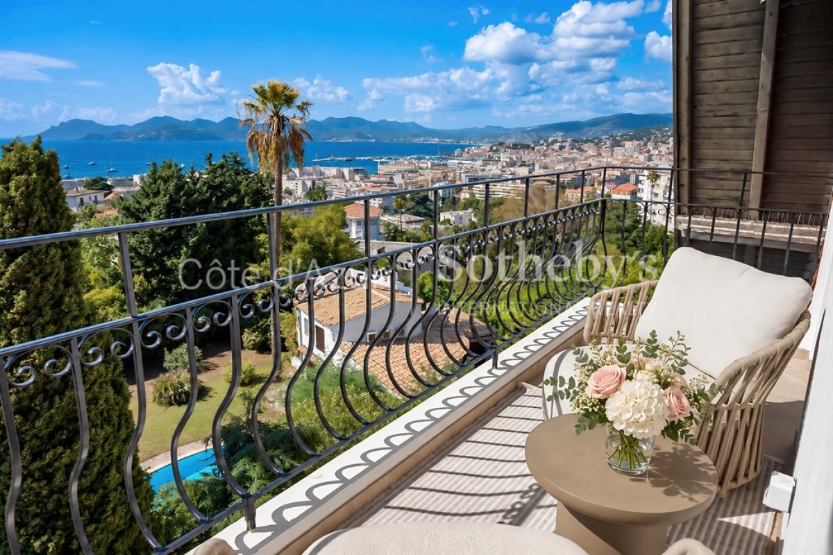 Appartement de luxe à vendre à Cannes, 1 780 000 €, Photo 3