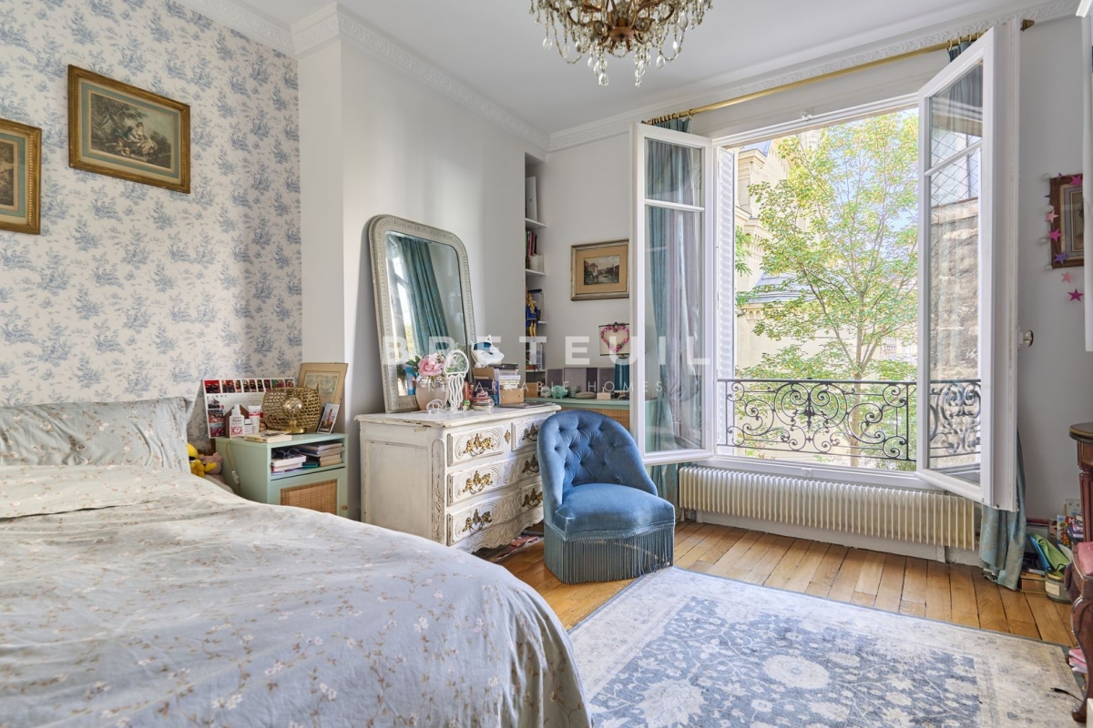 Appartement de luxe à vendre à Paris 8ème, 1 250 000 €, Photo 3