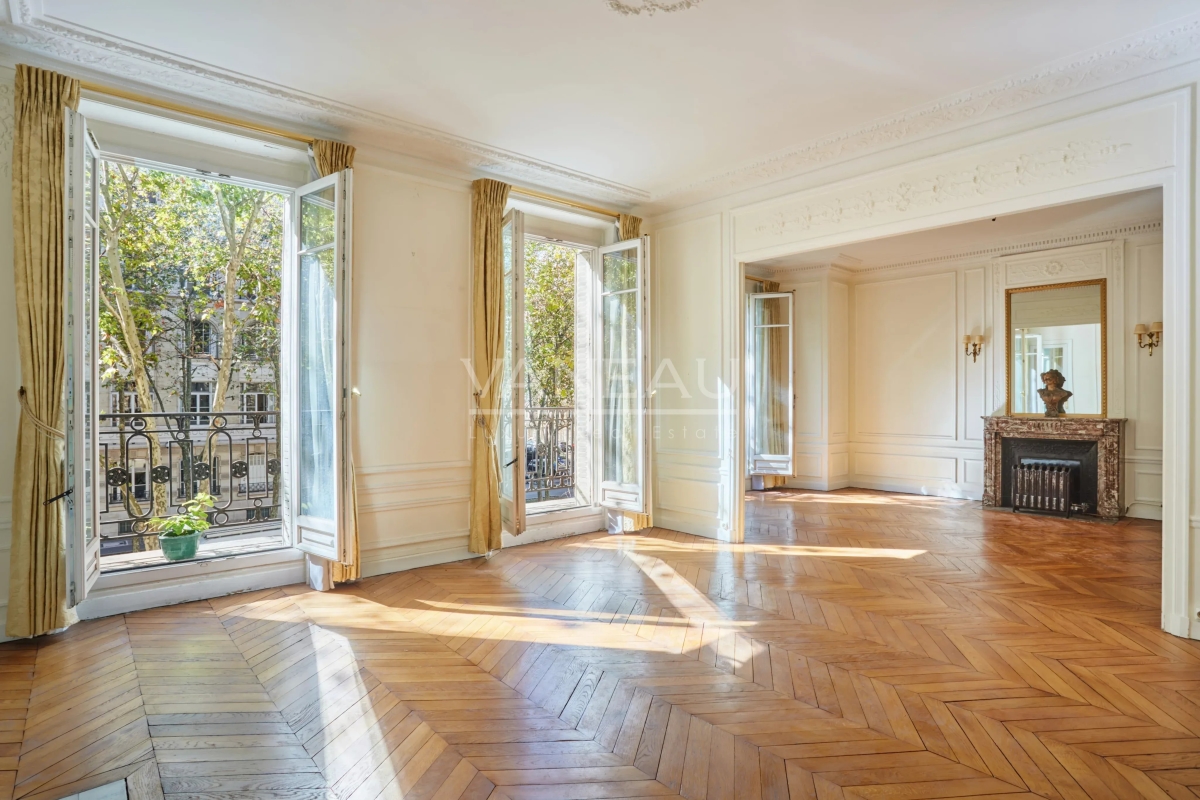 Appartement de luxe à vendre à Paris 7ème, 2 515 000 €, Photo 3