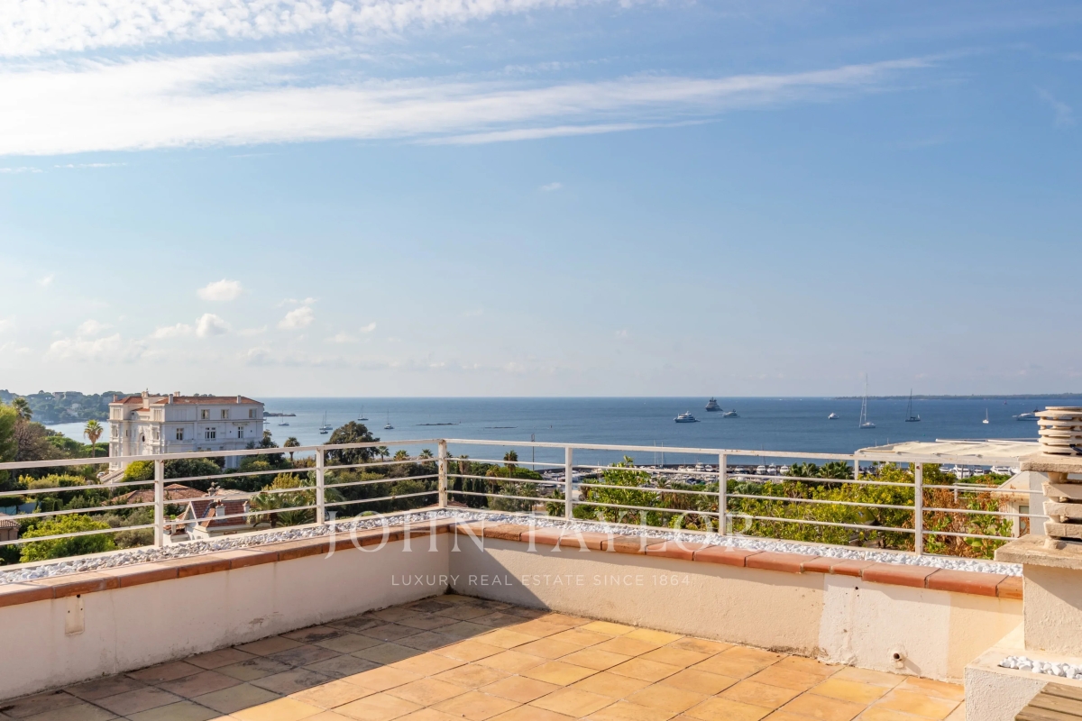 Appartement de luxe à vendre à Cap d'Antibes, 1 950 000 €, Photo 3