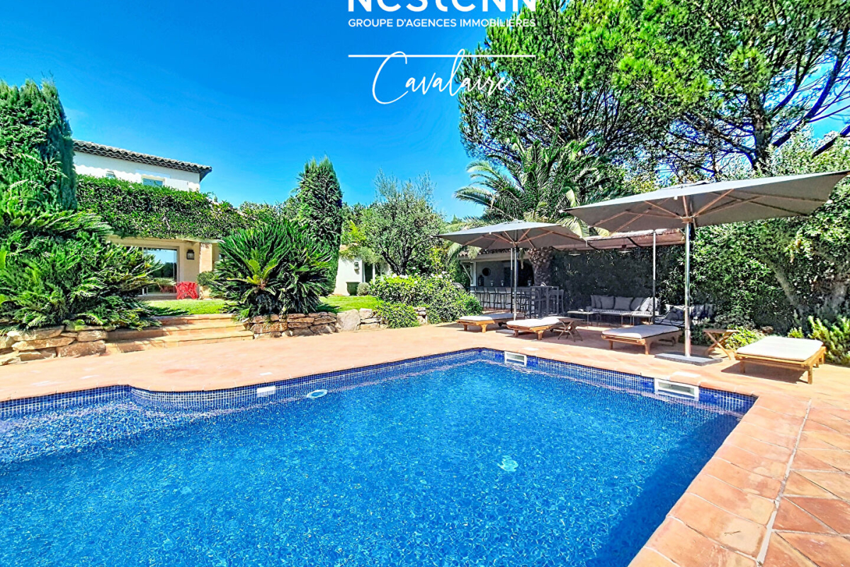 Maison de luxe à vendre à Grimaud, 2 476 000 €, Photo 4