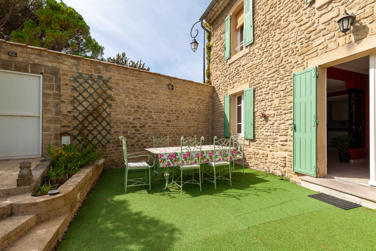 Maison de luxe à vendre à Courthézon, 882 000 €, Photo 4