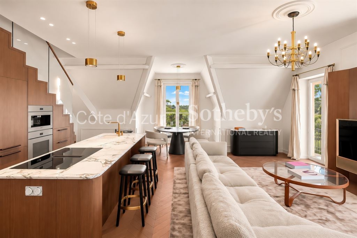 Appartement de luxe à vendre à Cannes, 1 780 000 €, Photo 4