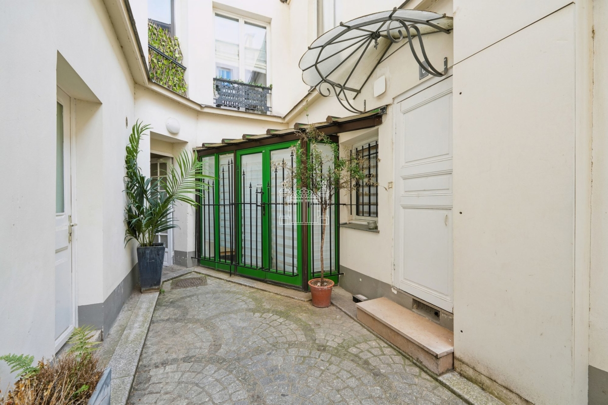 Appartement de luxe à vendre à Paris 7ème, 357 000 €, Photo 4