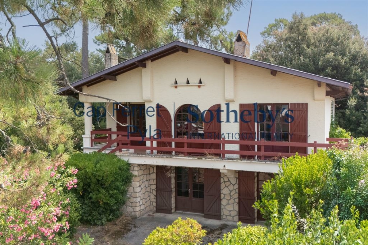 Maison de luxe à vendre à Pyla sur Mer, 1 695 000 €, Photo 4