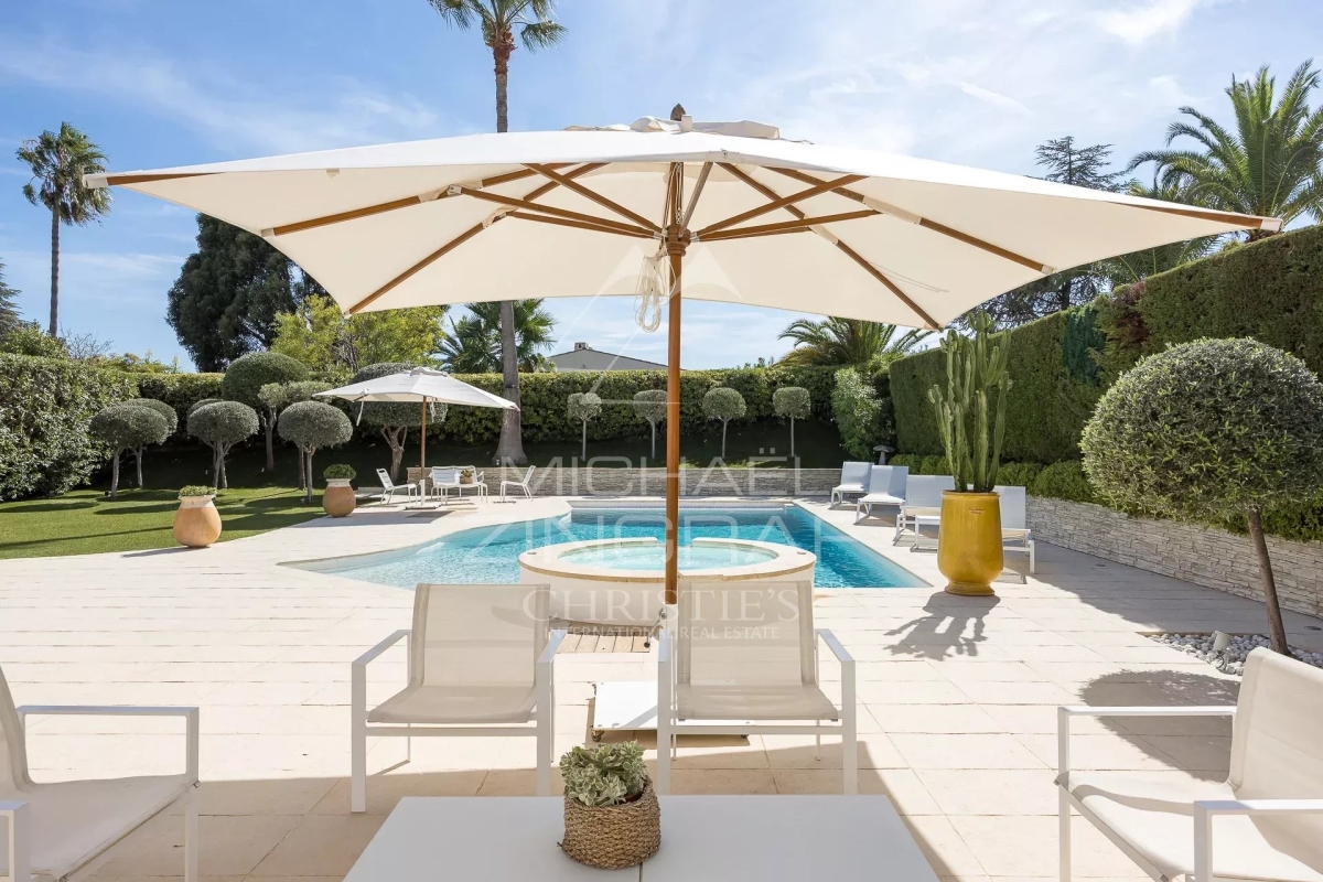 Luxury House for sale in Villeneuve-Loubet, 1 990 000 €, Photo 4