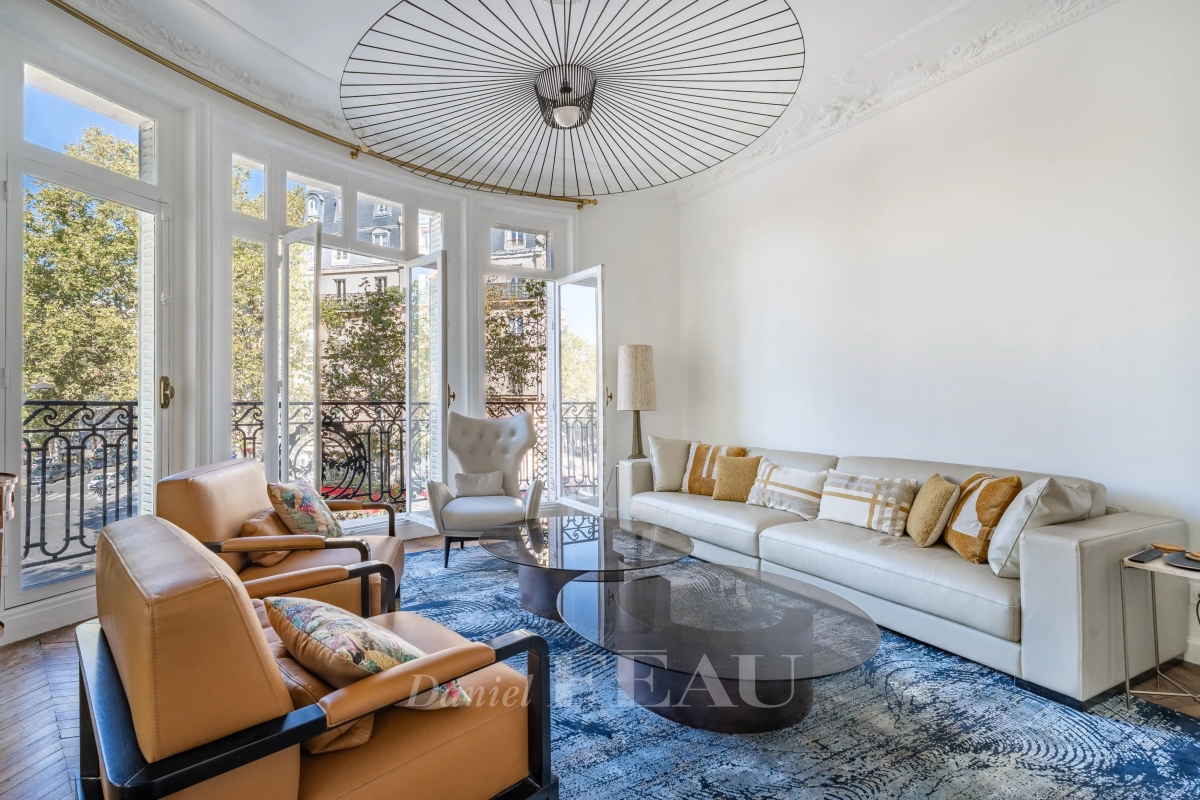 Appartement de luxe à vendre à Paris 7ème, 3 900 000 €, Photo 4