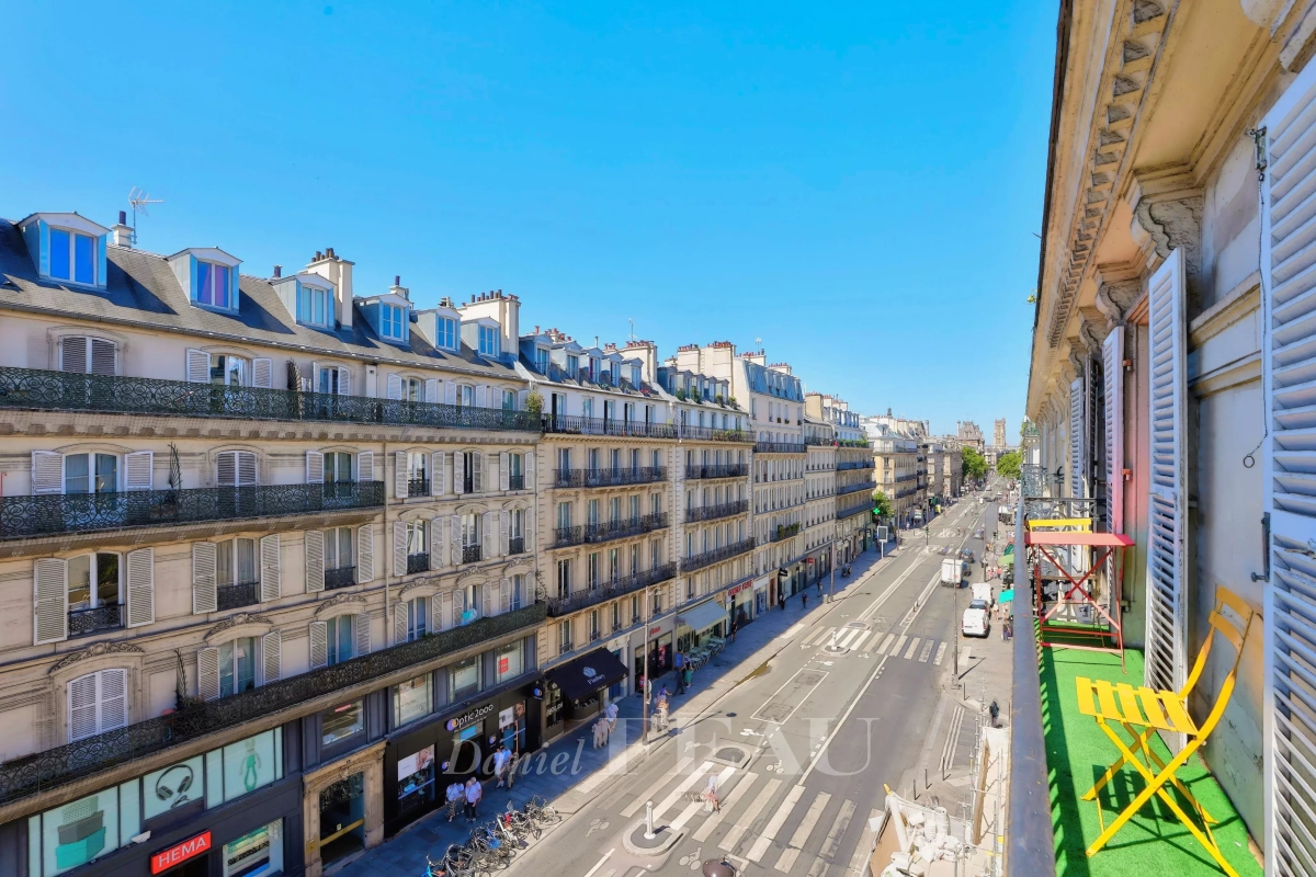 Appartement de luxe à vendre à Paris 4ème, 1 570 000 €, Photo 4