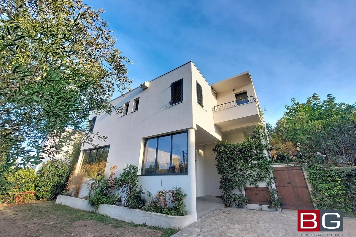 Luxury House for sale in Vallauris, 1 150 000 €, Photo 4