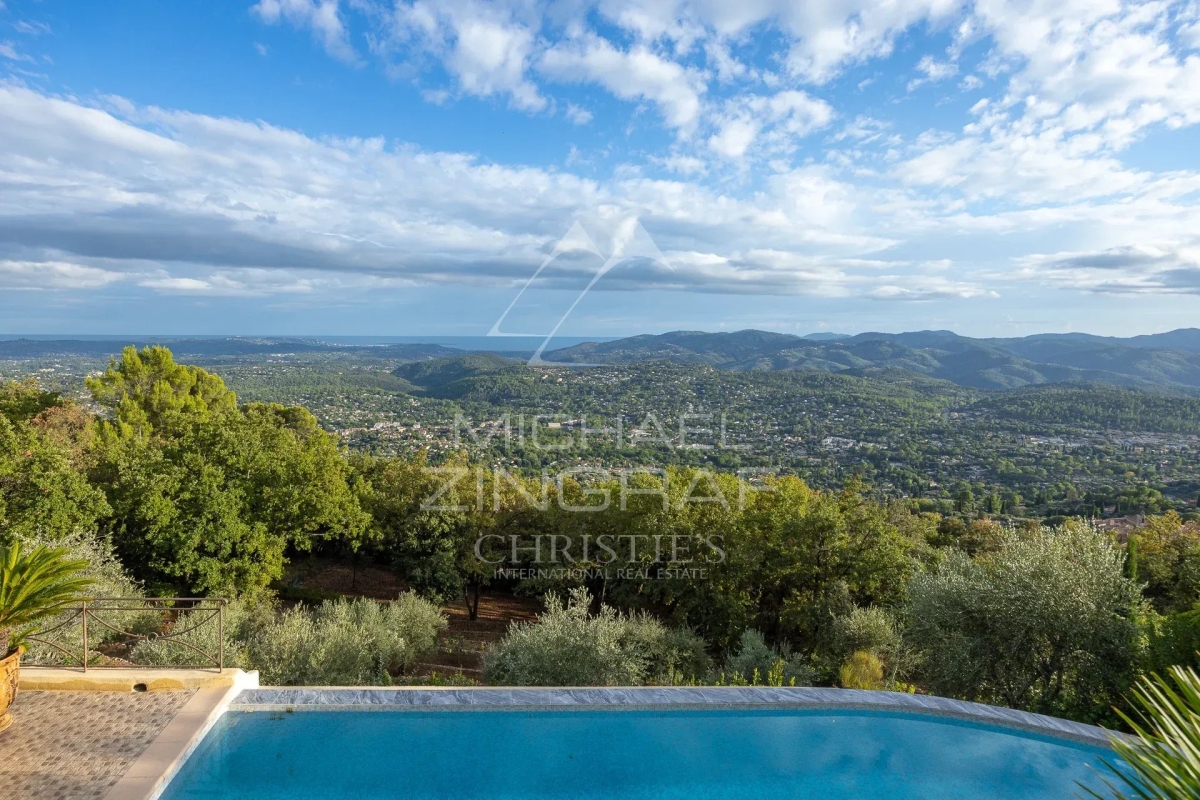 Luxury House for sale in Spéracèdes, 1 950 000 €, Photo 4