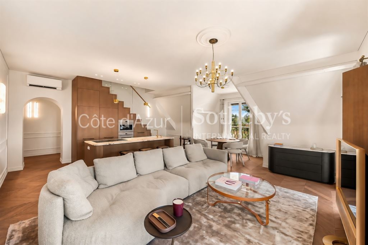 Appartement de luxe à vendre à Cannes, 1 780 000 €, Photo 5