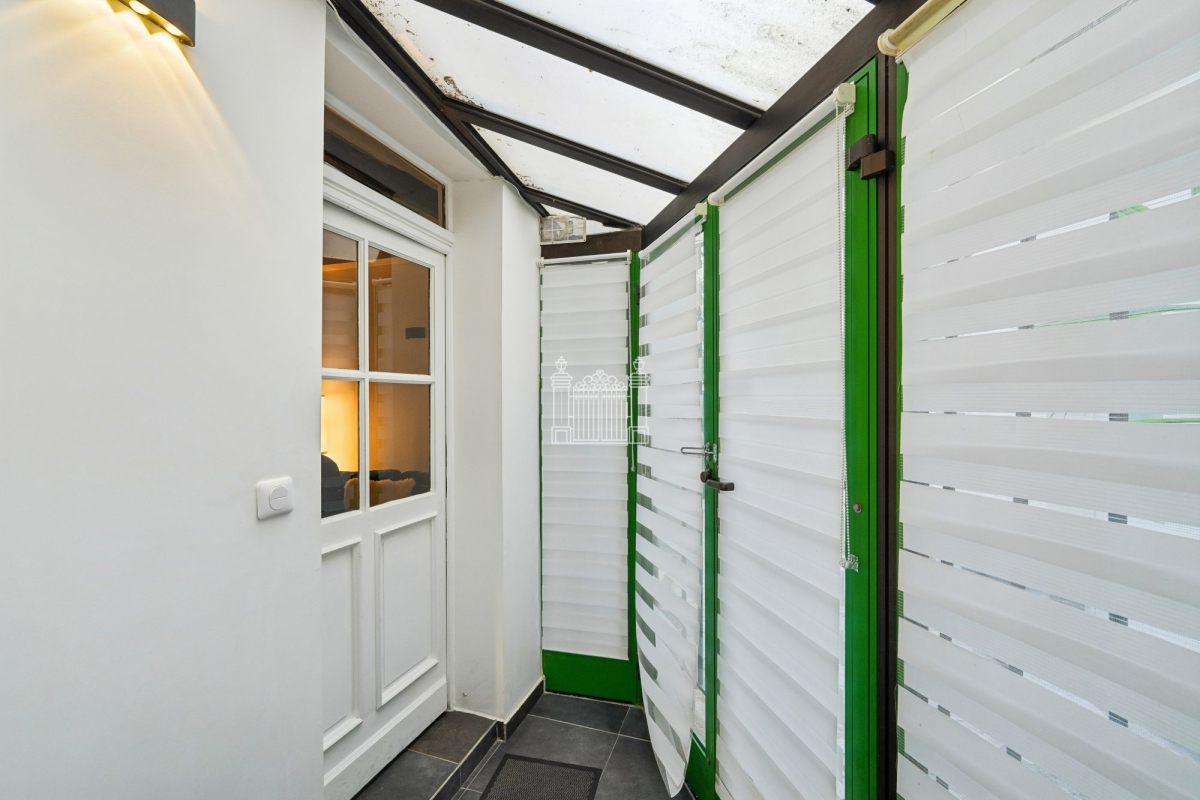 Appartement de luxe à vendre à Paris 7ème, 357 000 €, Photo 5