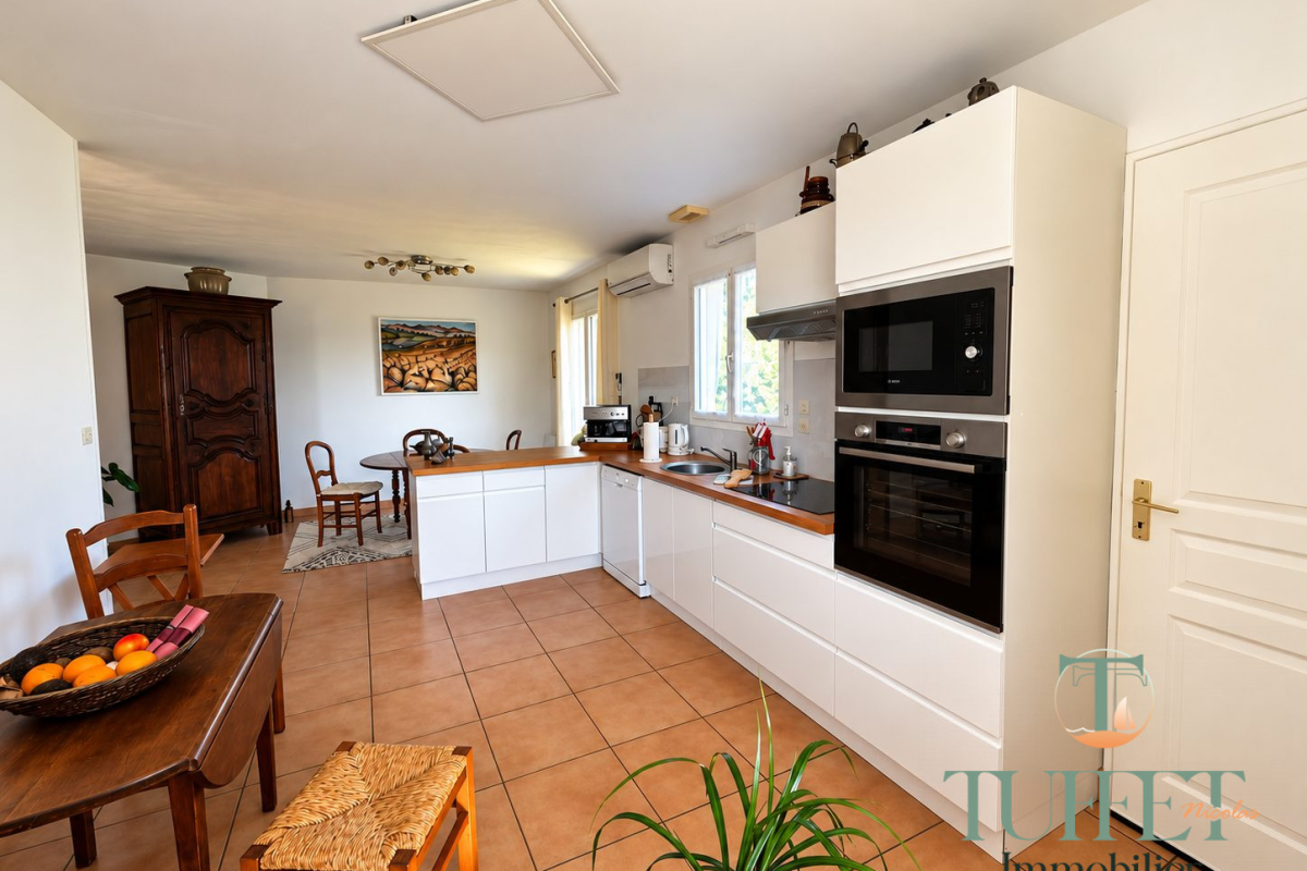 Maison de luxe à vendre à Bourcefranc le Chapus, 349 900 €, Photo 5