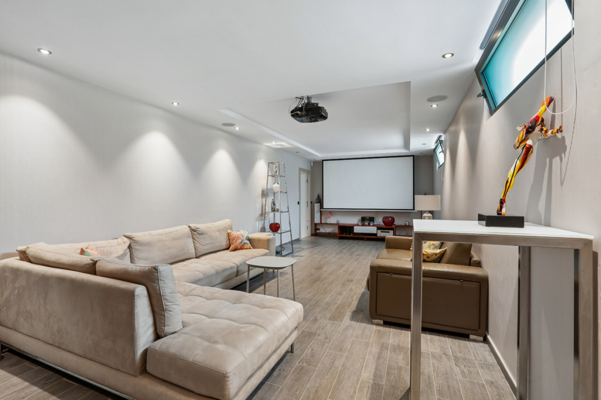 Luxury House for sale in Châteauneuf-Grasse, 3 850 000 €, Photo 5