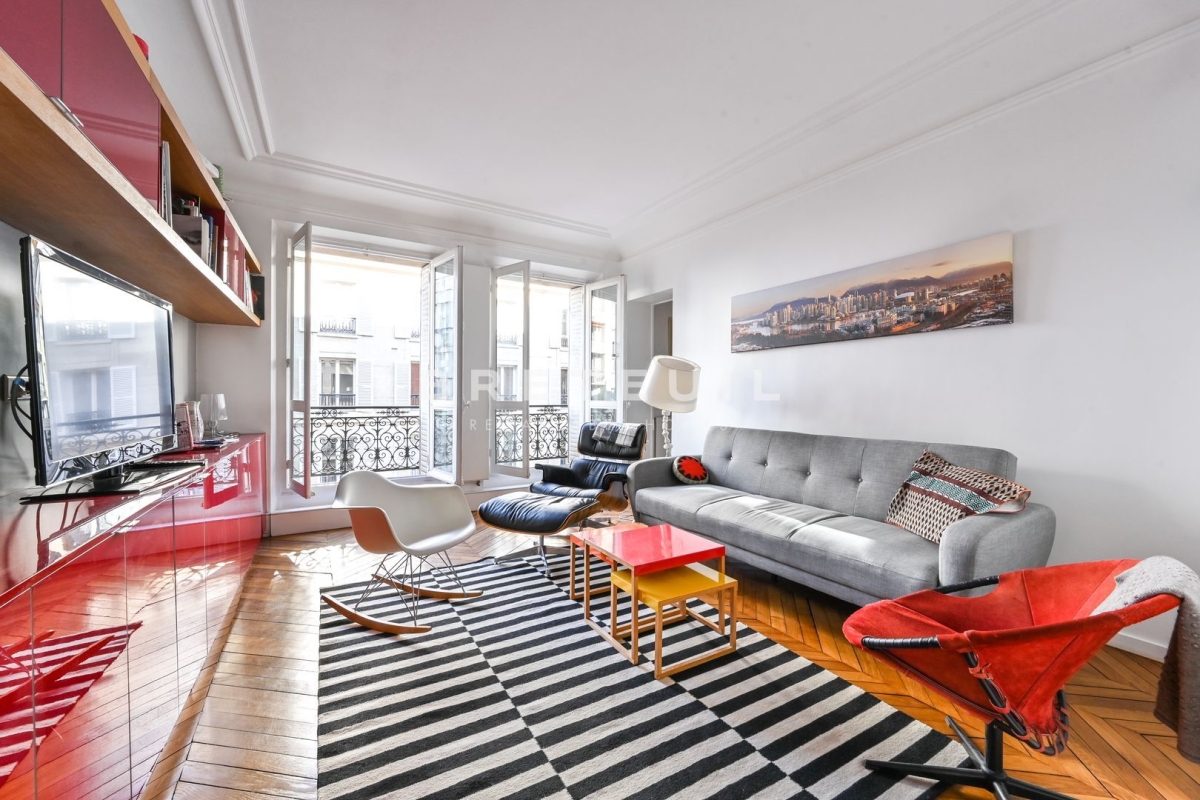 Appartement de luxe à vendre à Paris 15ème, 1 250 000 €, Photo 5