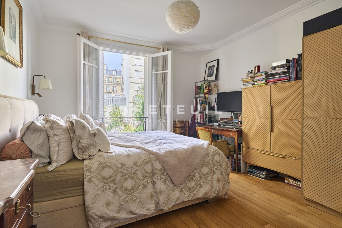 Appartement de luxe à vendre à Paris 8ème, 1 250 000 €, Photo 5