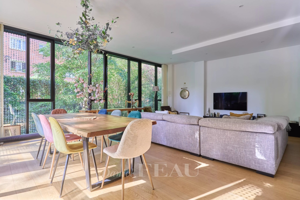 Appartement de luxe à vendre à Paris 13ème, 1 750 000 €, Photo 5