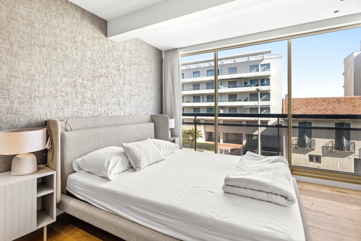 Appartement de luxe à vendre à Cannes, 1 483 000 €, Photo 5
