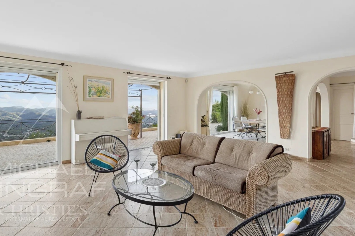 Luxury House for sale in Spéracèdes, 1 950 000 €, Photo 5
