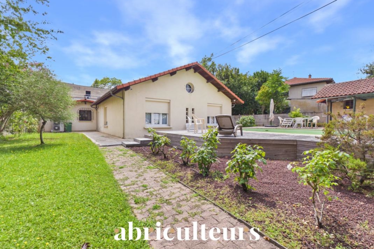Maison de luxe à vendre à Bordeaux, 735 000 €, Photo 6