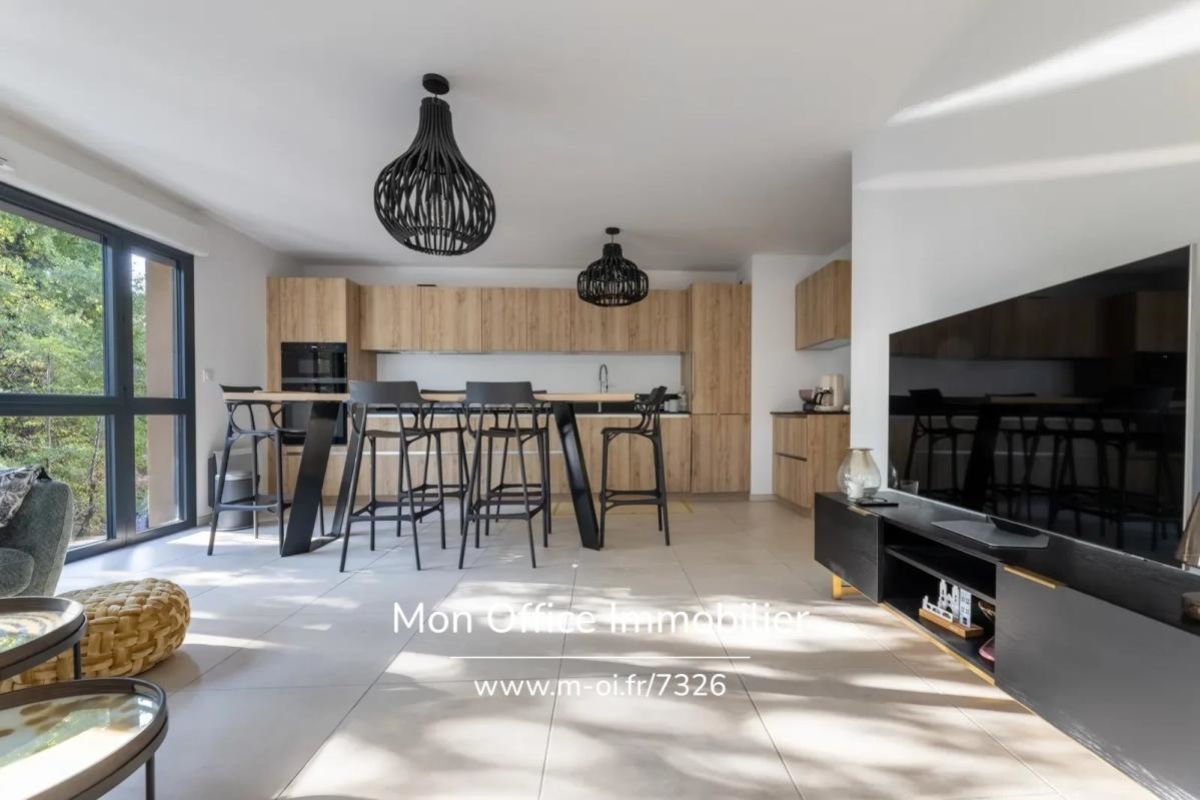 Luxury Apartment for sale in Aix-en-Provence, 512 000 €, Photo 6