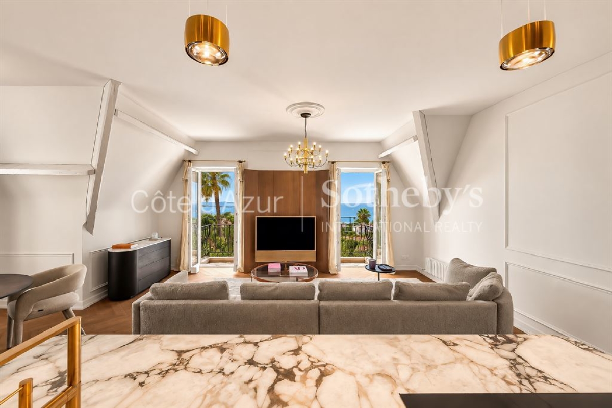 Appartement de luxe à vendre à Cannes, 1 780 000 €, Photo 6